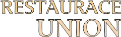 Logo restaurace Union